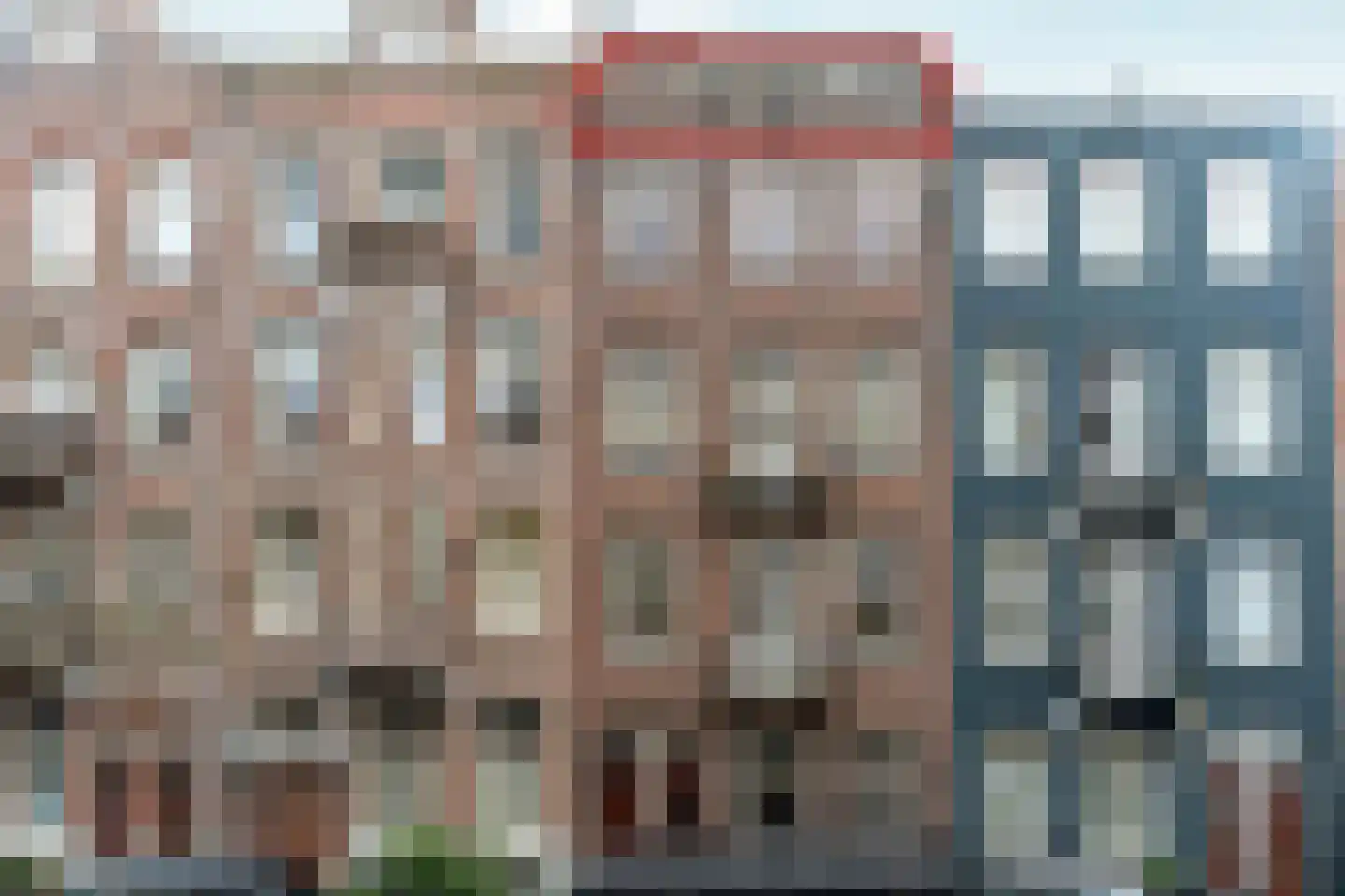 Valeriusstraat 145 D Amsterdam thumbnail 27