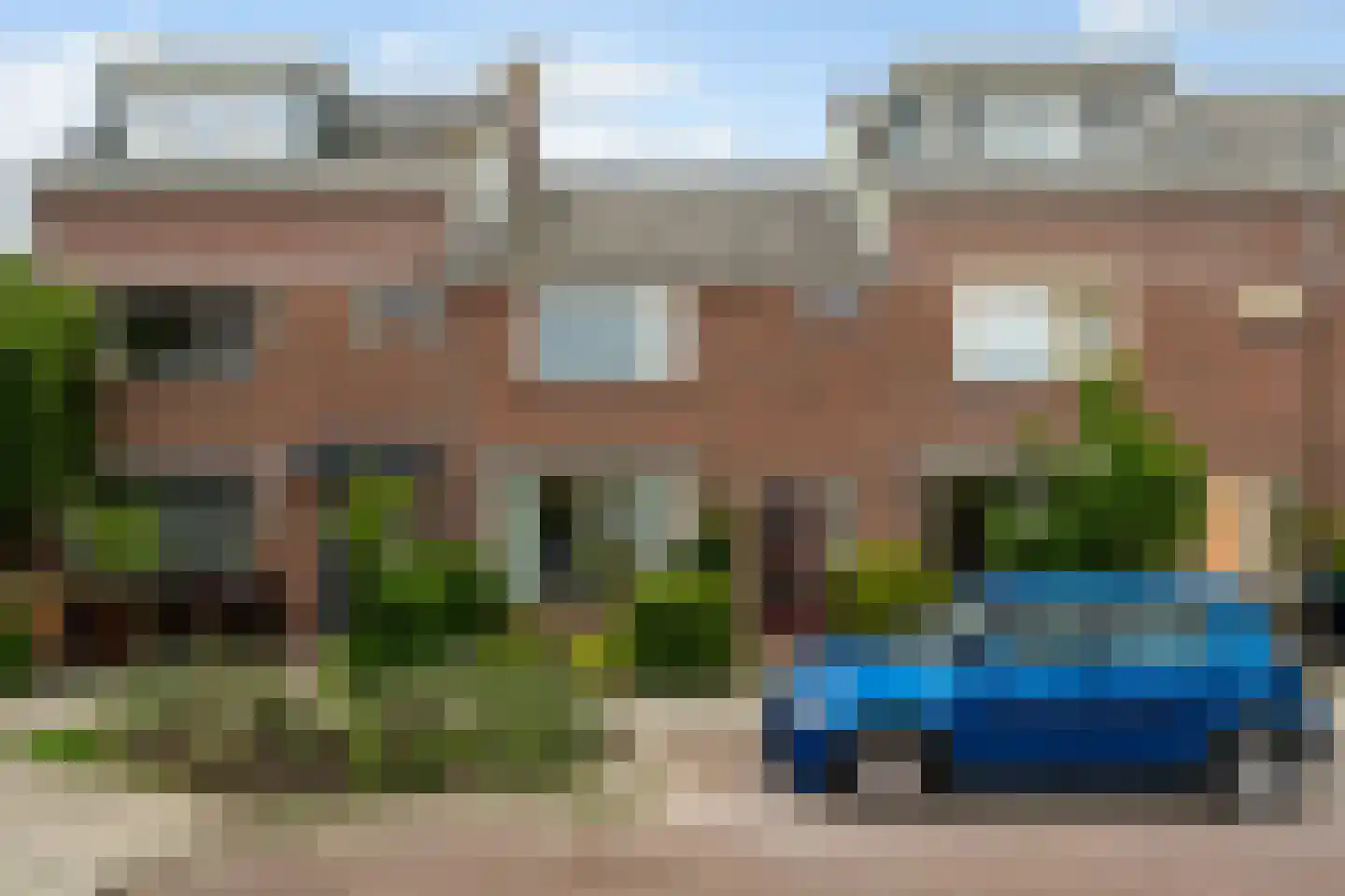 Valeriusstraat 15 in Hazerswoude-Rijndijk