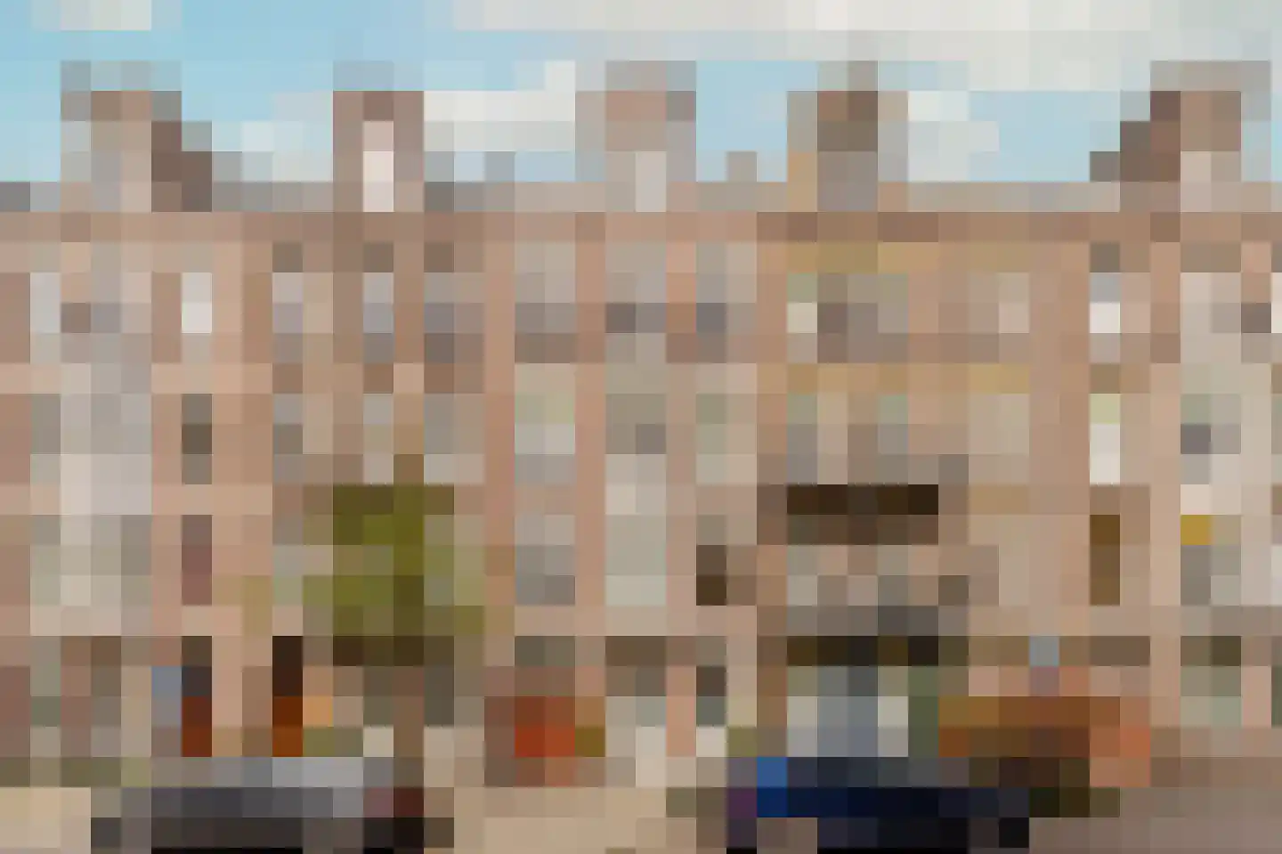 Valeriusstraat 158 3 in Amsterdam