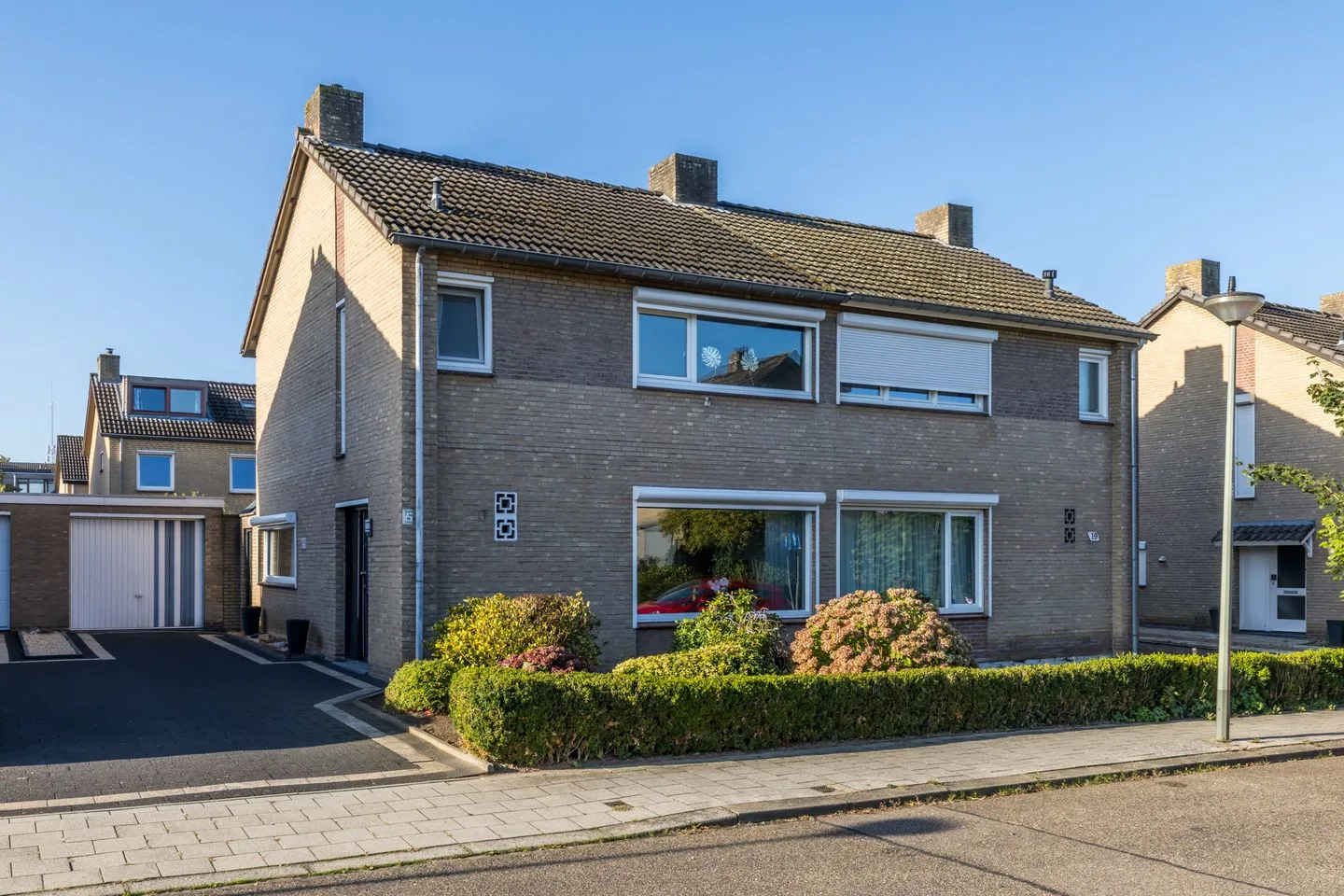 Valeriusstraat 17 Brunssum foto 2