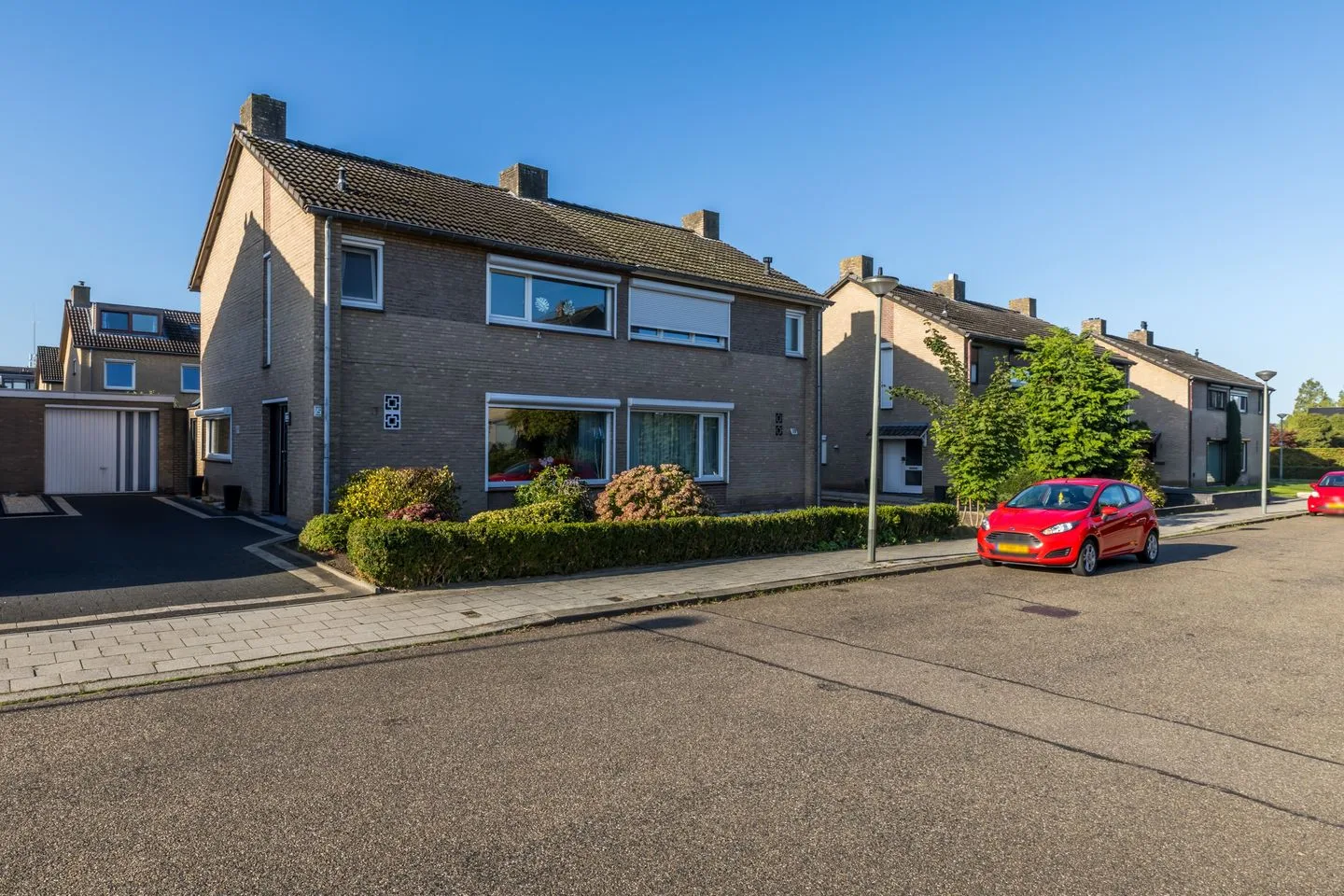 Valeriusstraat 17 Brunssum foto 3
