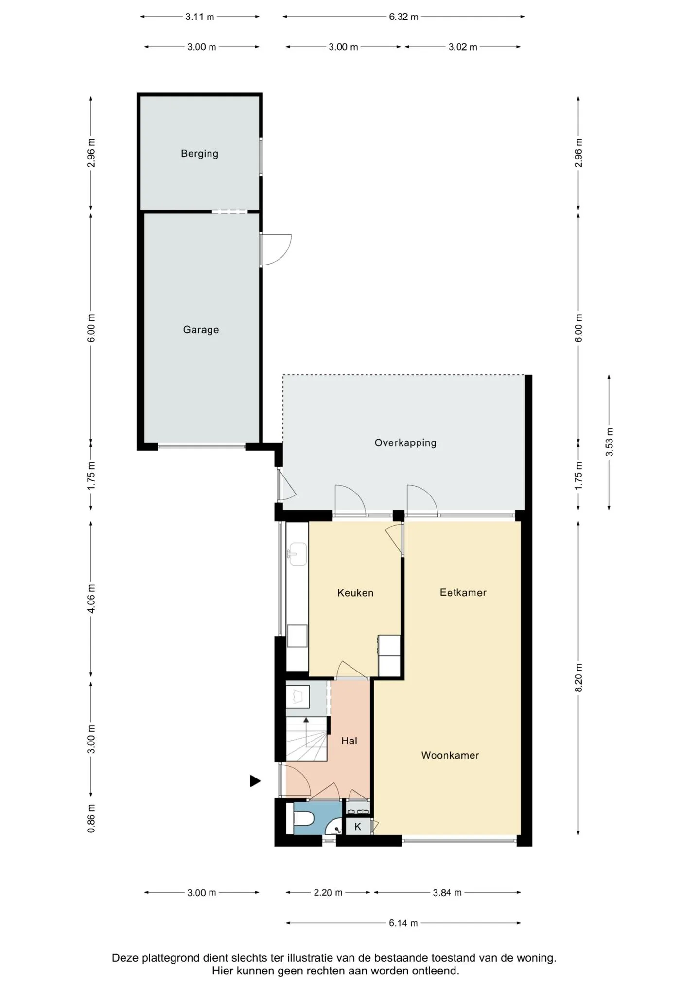 Valeriusstraat 17 Brunssum thumbnail 34