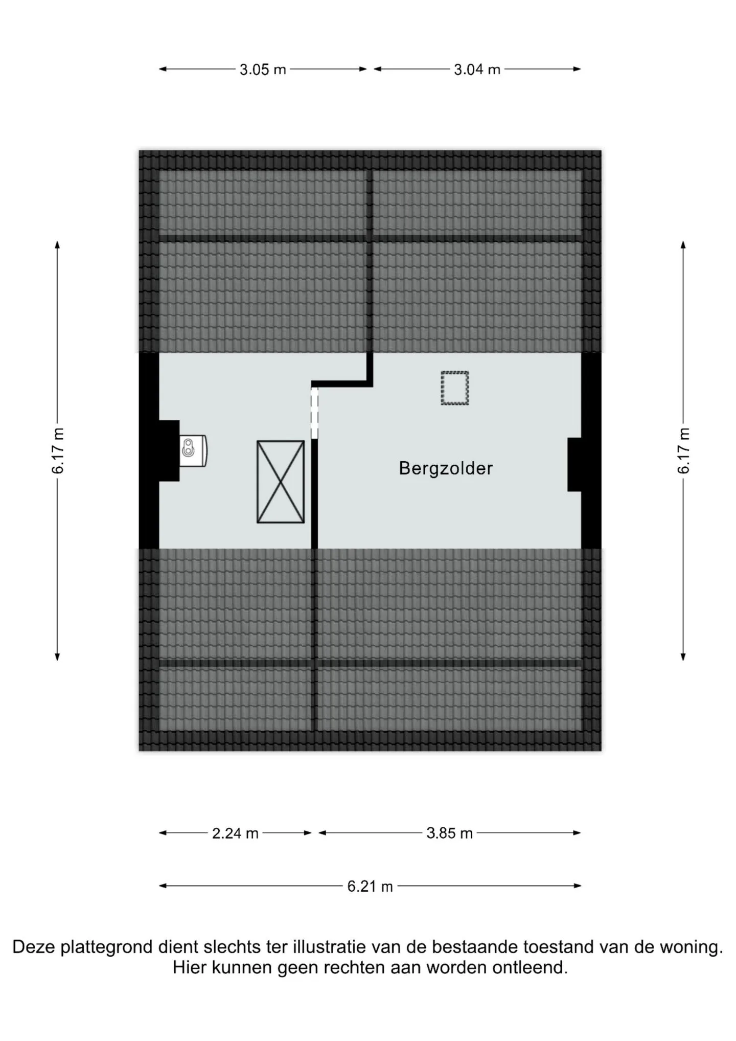 Valeriusstraat 17 Brunssum thumbnail 38