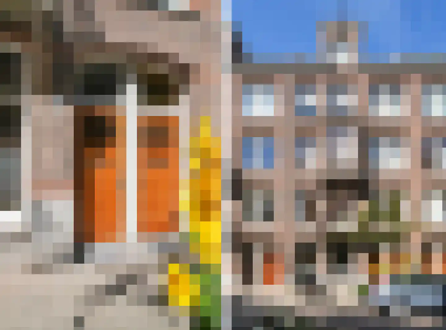 Valeriusstraat 230 H in Amsterdam