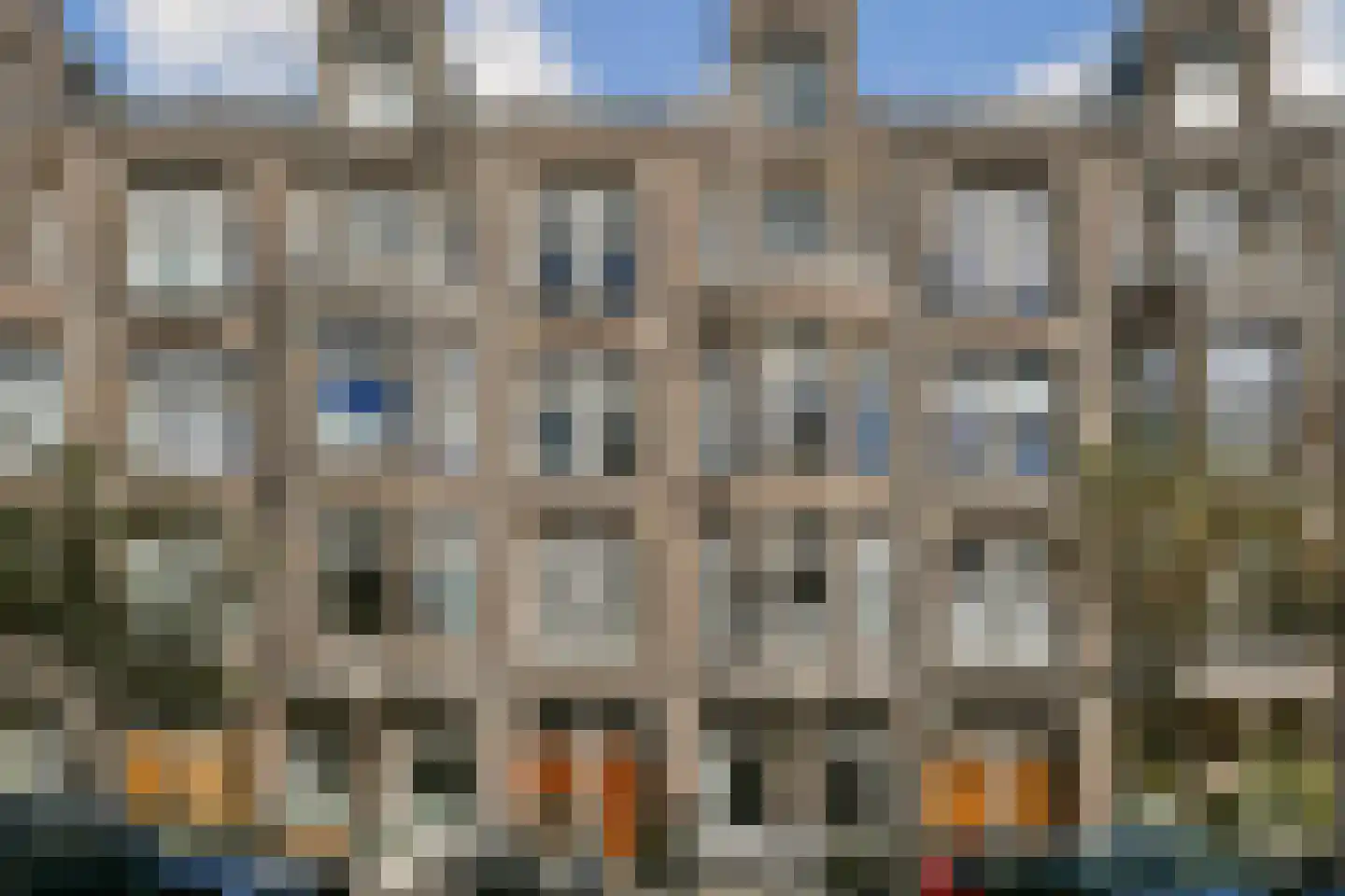 Valeriusstraat 260 H in Amsterdam