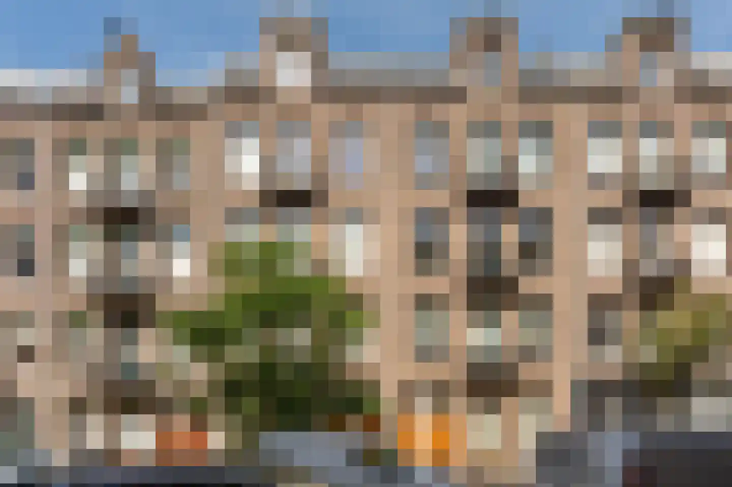 Valeriusstraat 292 3 in Amsterdam
