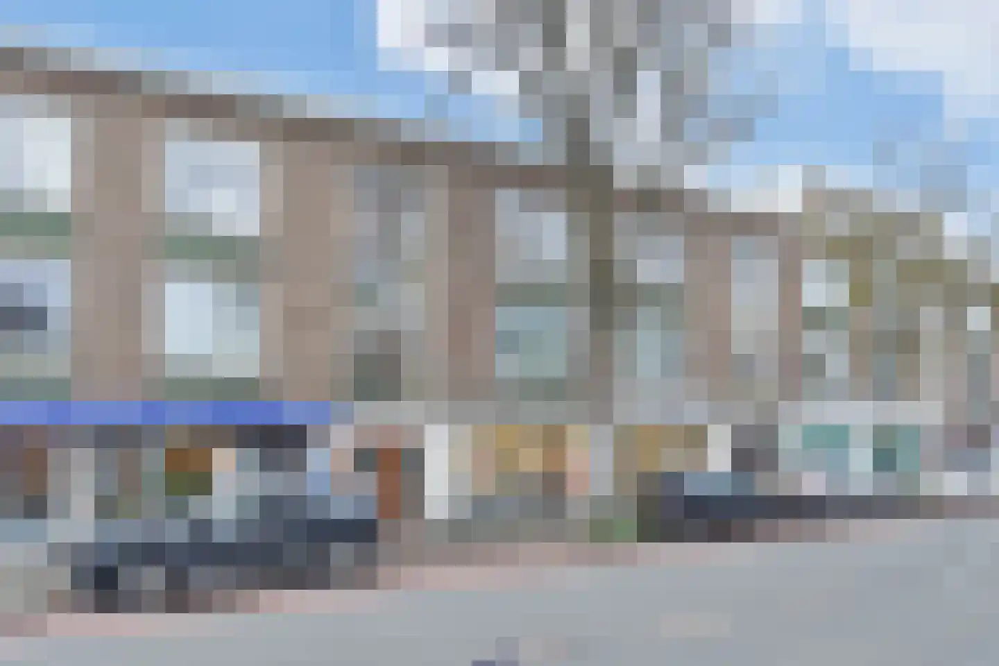 Valeriusstraat 52 Den Haag