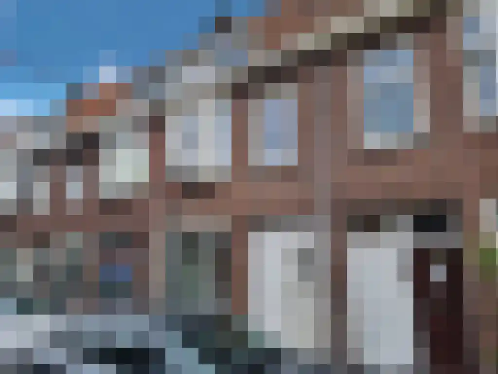 Valeriusstraat 73 in Vlaardingen