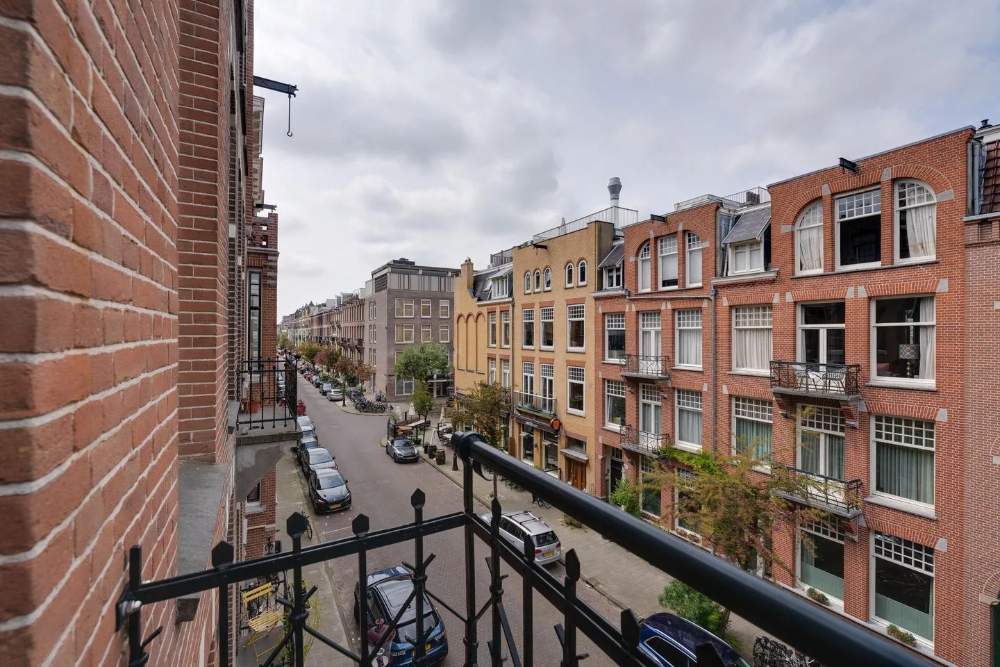 Valeriusstraat 99 2 Amsterdam thumbnail 13