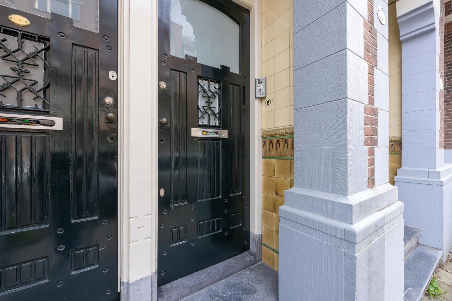 Valeriusstraat 99 2 Amsterdam thumbnail 52