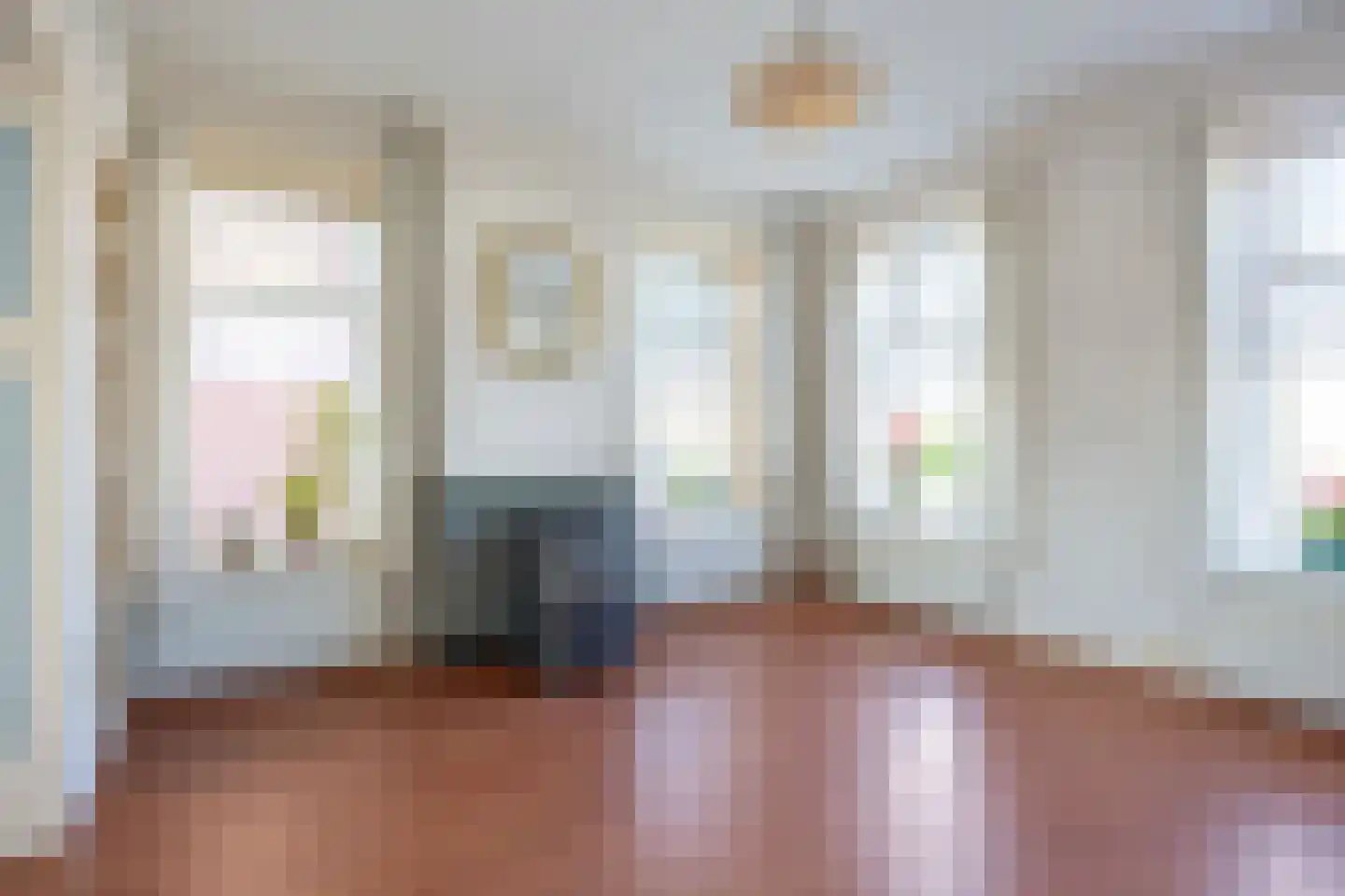 Valge 7 Leens foto 3