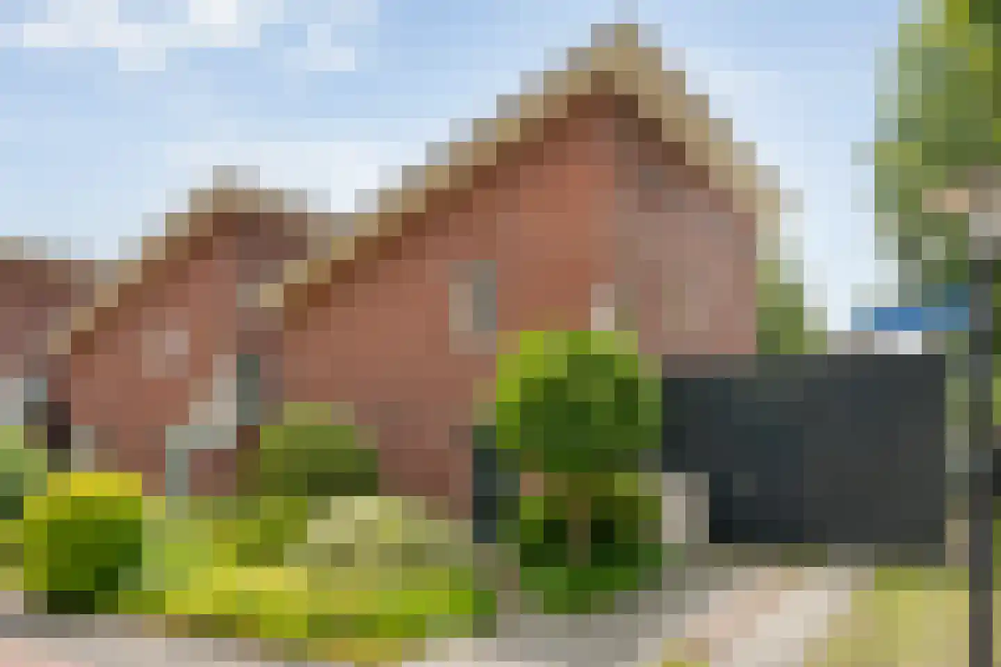 Valkenakker 2 in Diever