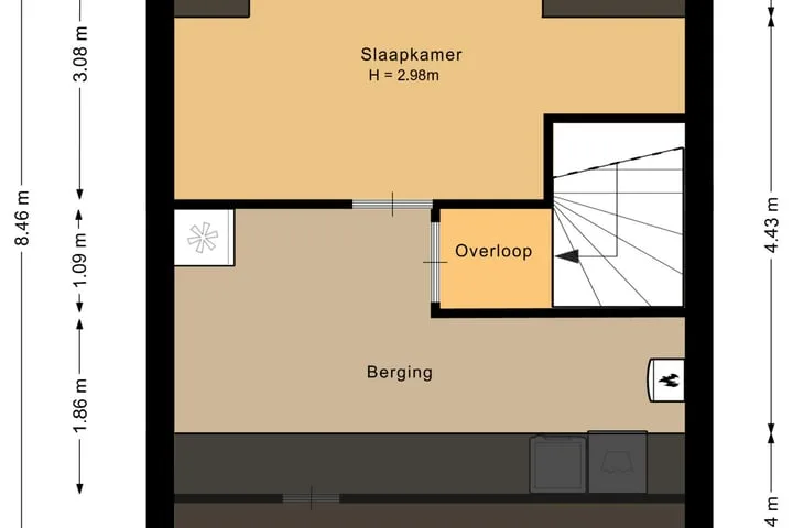 Valkenbergerhout 22 Harderwijk thumbnail 34