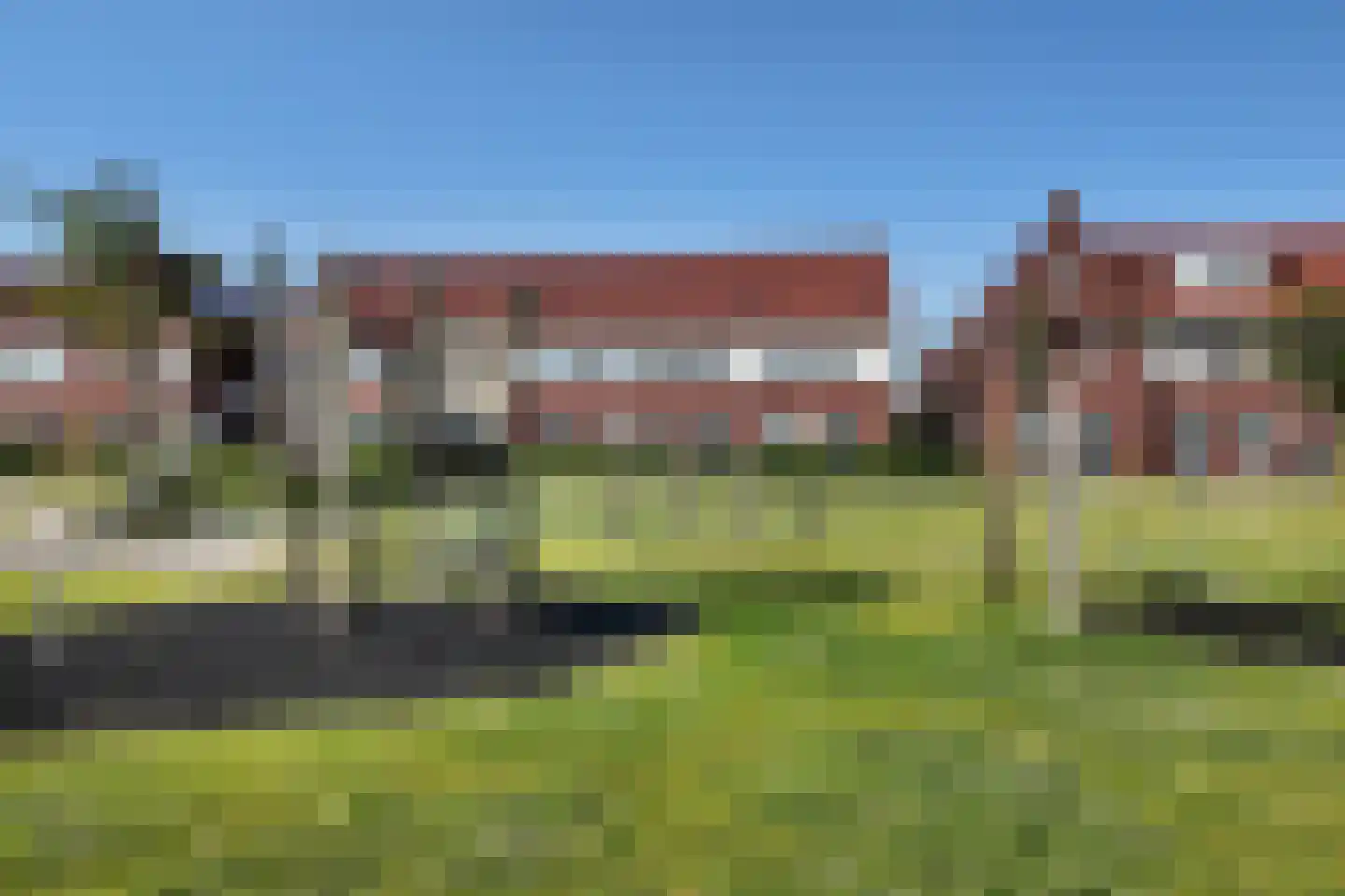 Valkenbergse Amer 18 Willemstad foto 2
