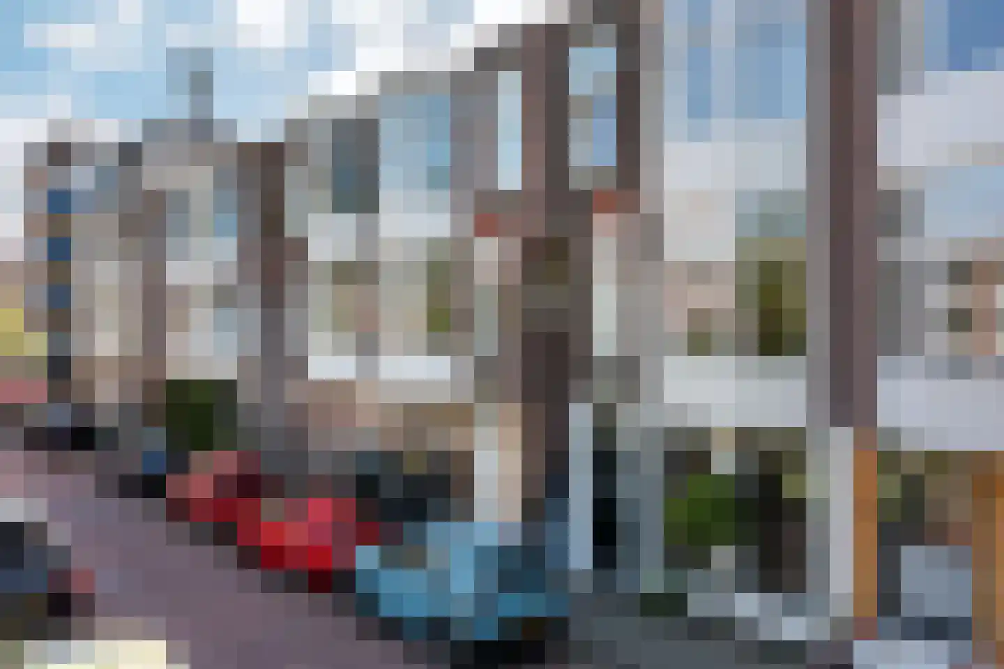 Valkenboskade 118 Den Haag thumbnail 4