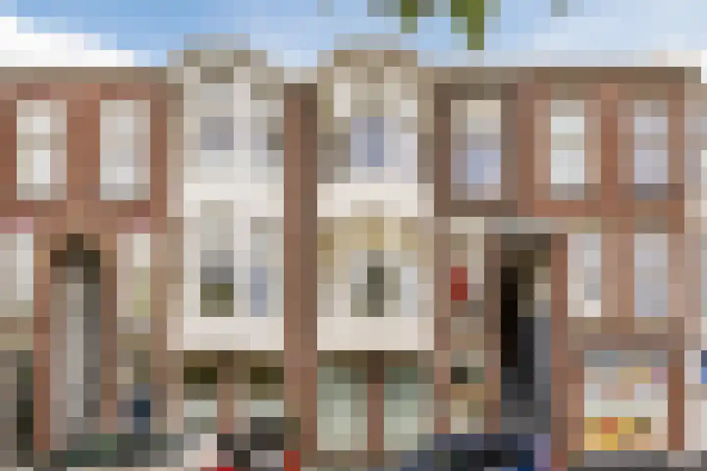 Valkenboskade 156 Den Haag thumbnail 39