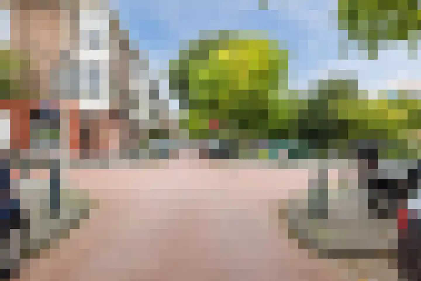 Valkenboskade 156 Den Haag thumbnail 41
