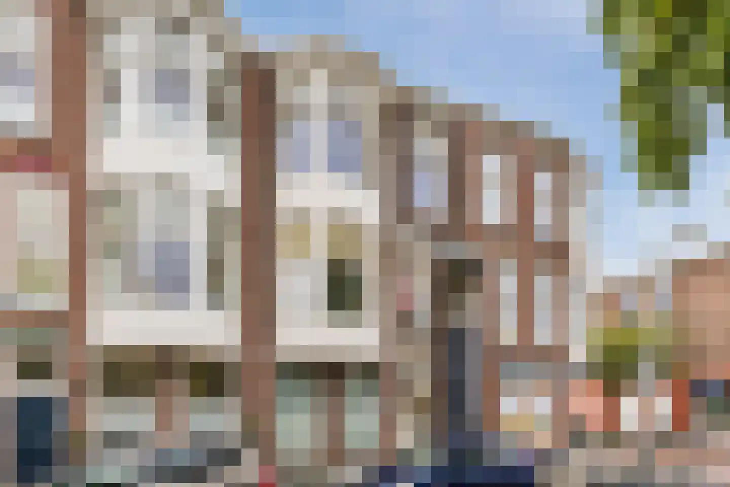 Valkenboskade 156 Den Haag thumbnail 6