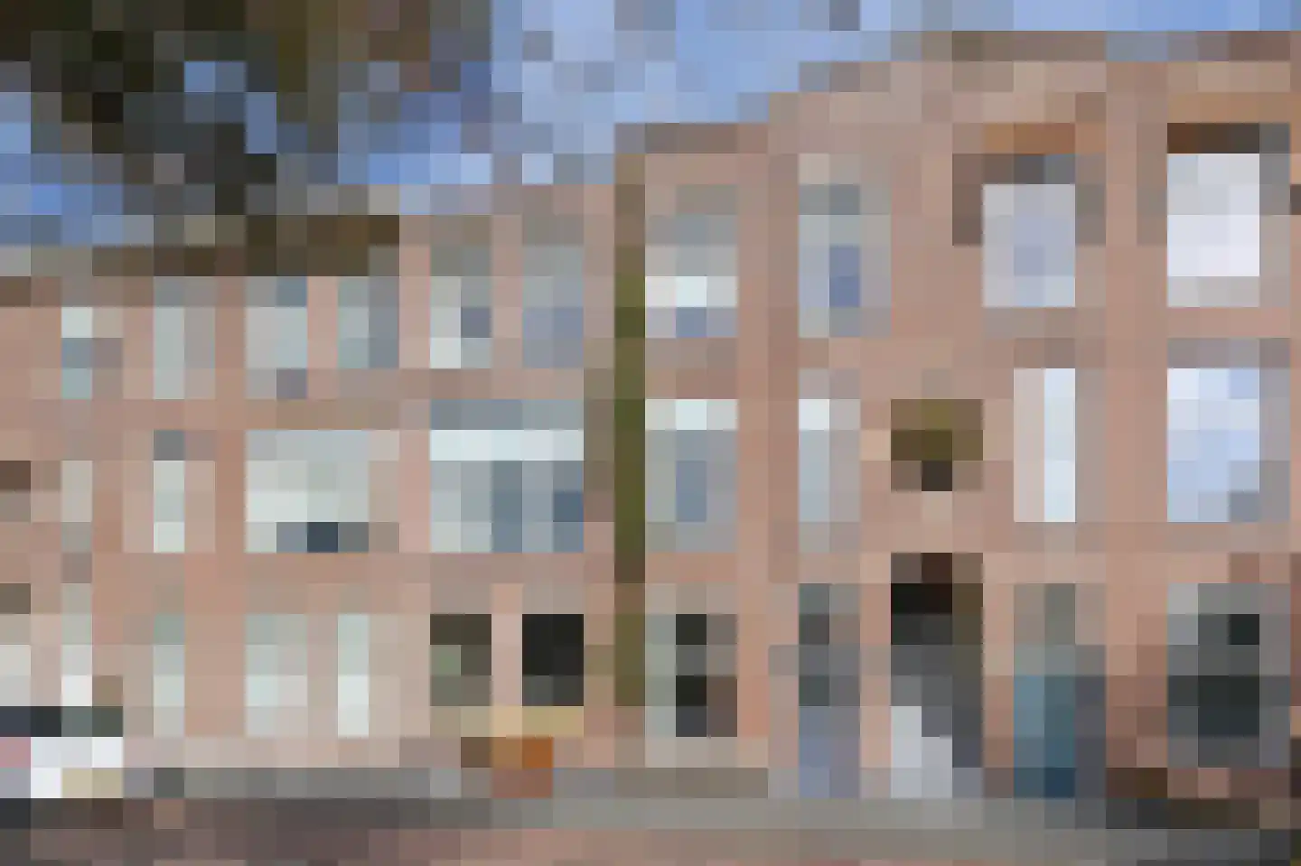 Valkenboskade 239 Den Haag foto 3