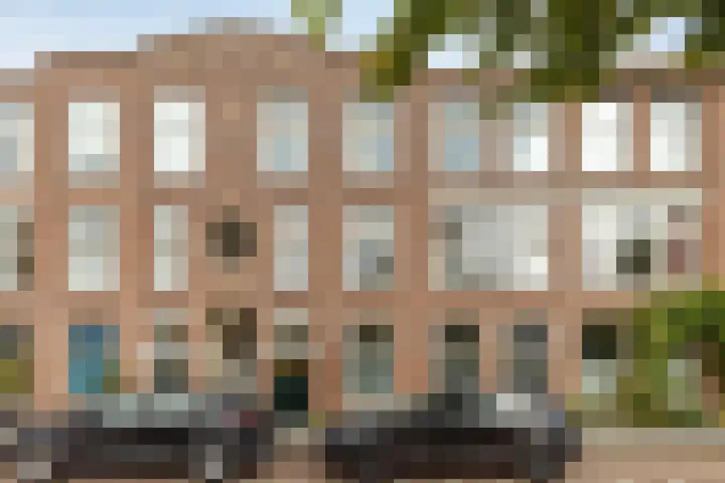 Valkenboskade 255 Den Haag thumbnail 29