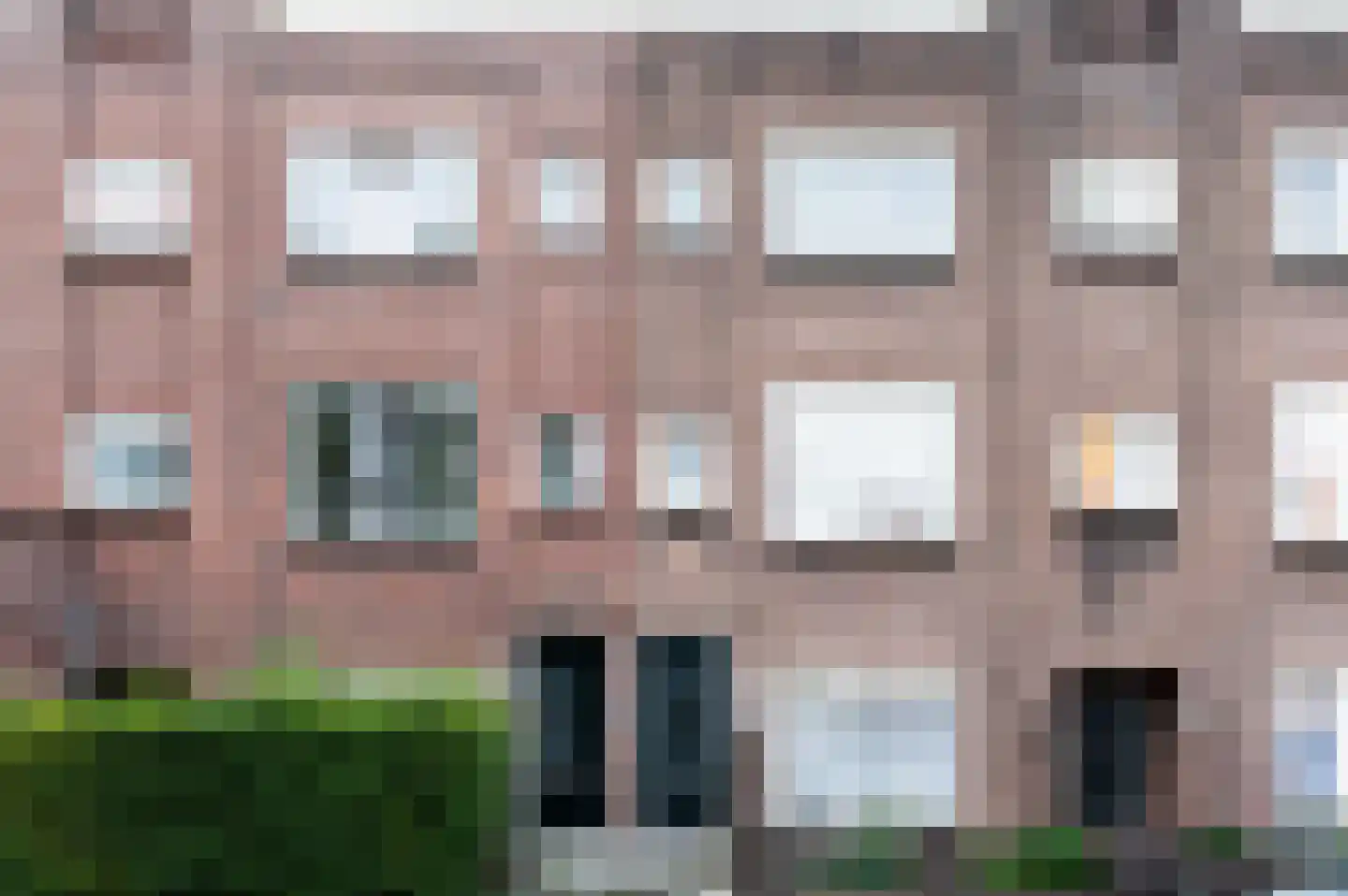 Valkenboskade 310 A Den Haag