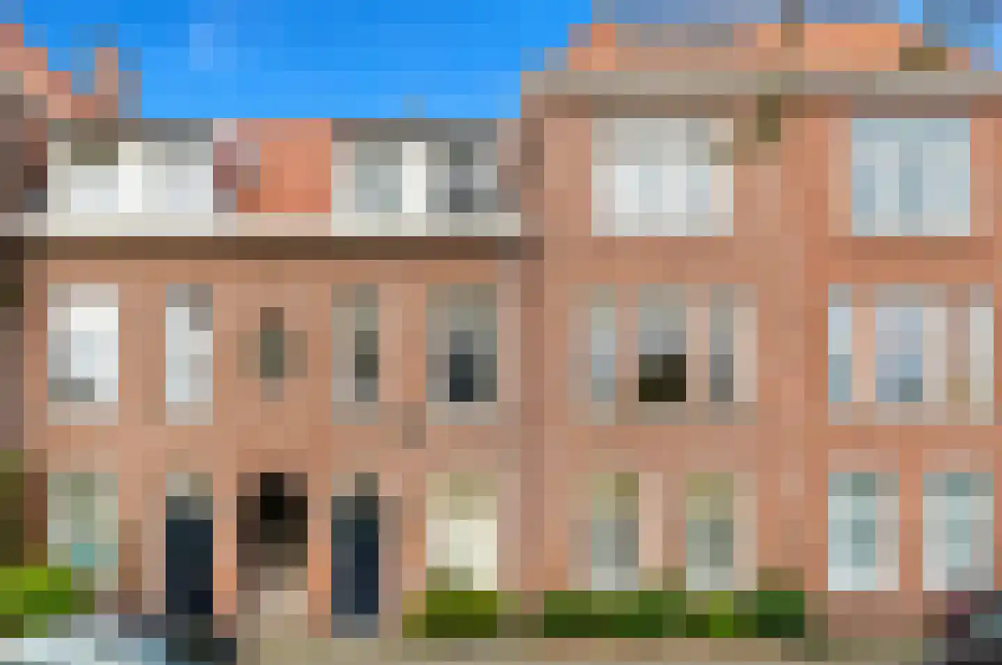 Valkenboskade 354 Den Haag