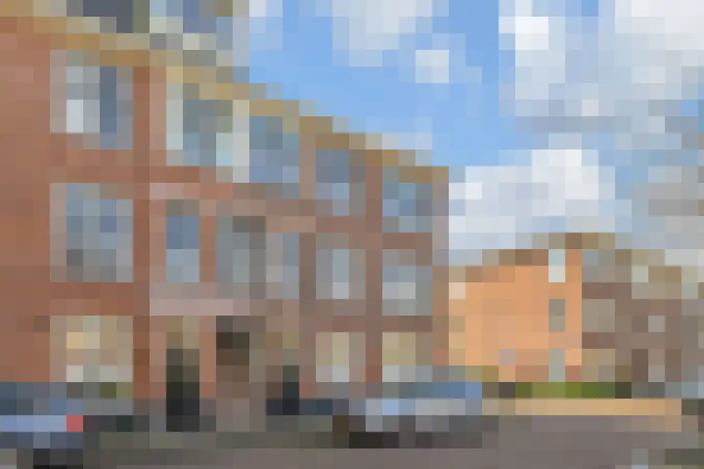 Valkenboskade 442 Den Haag thumbnail 5