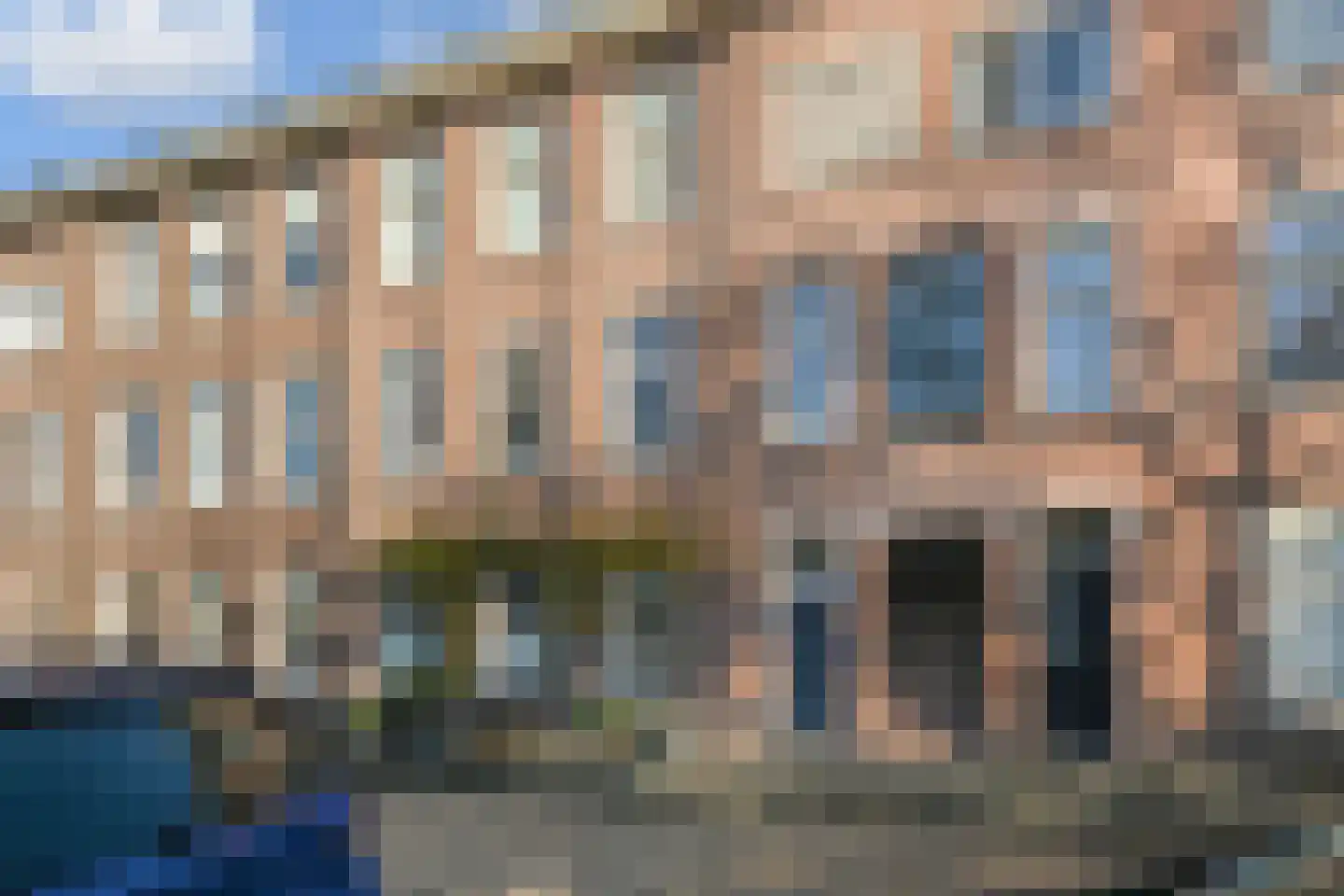 Valkenboskade 493 in Den Haag