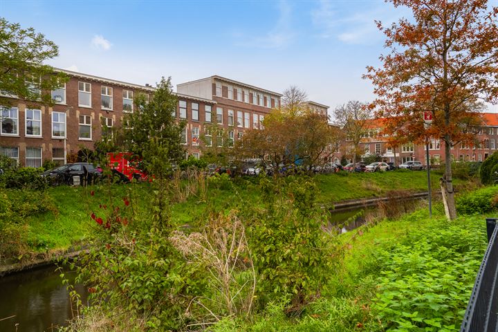 Valkenboskade 505 dans 's-Gravenhage photo