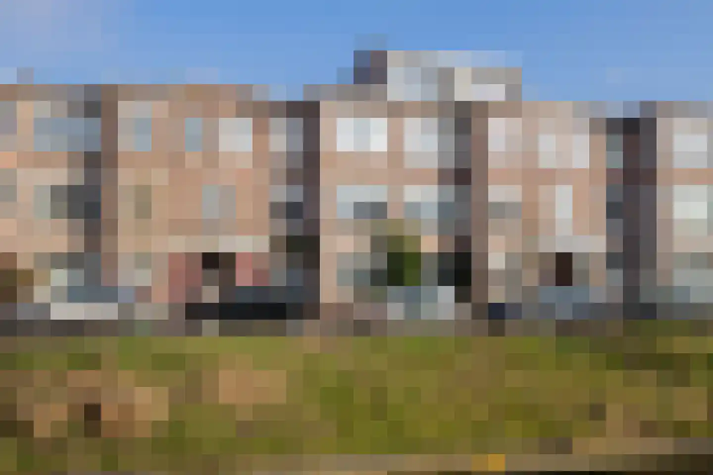 Valkenboskade 587 Den Haag