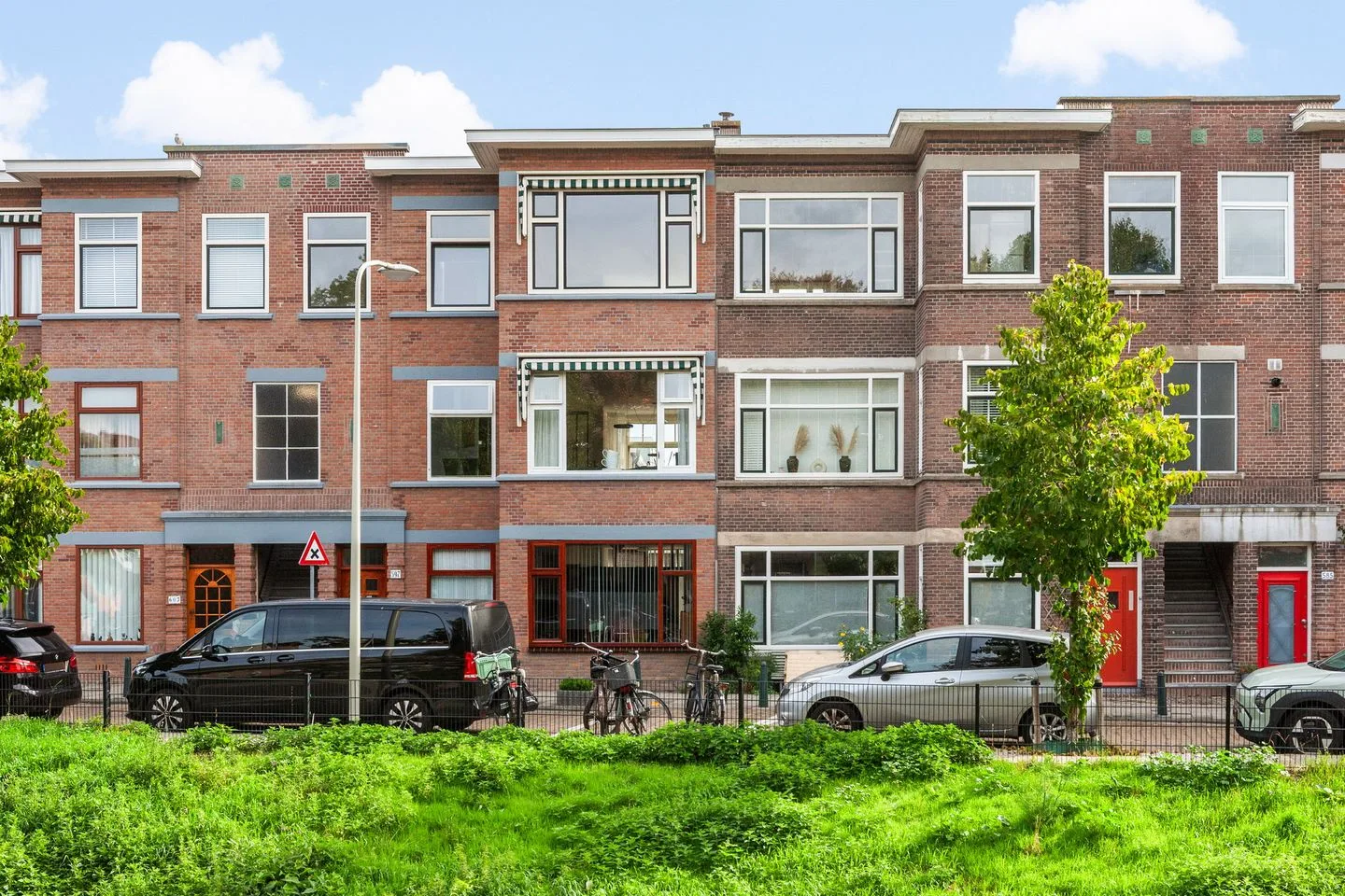 Valkenboskade 601 in Den Haag