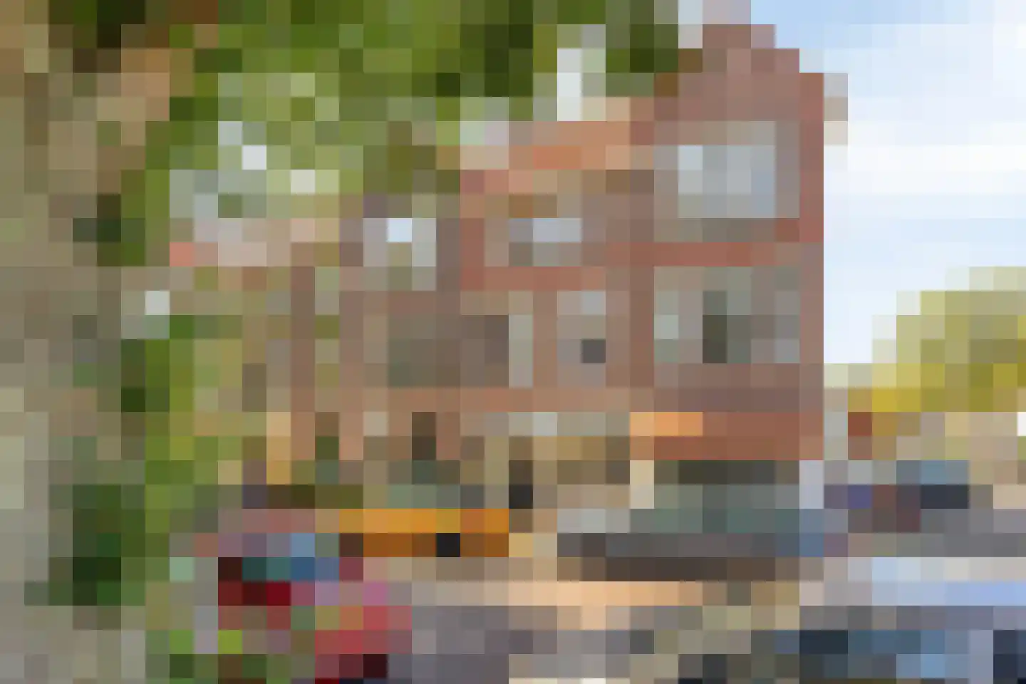 Valkenboskade 618 in Den Haag
