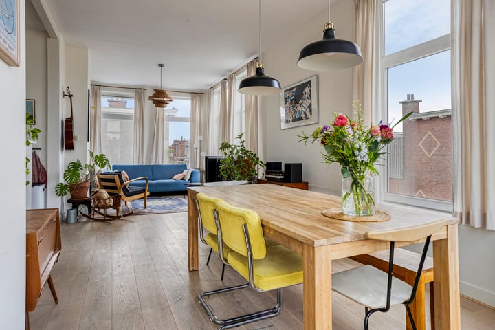 Valkenboskade 65 in 's-Gravenhage foto