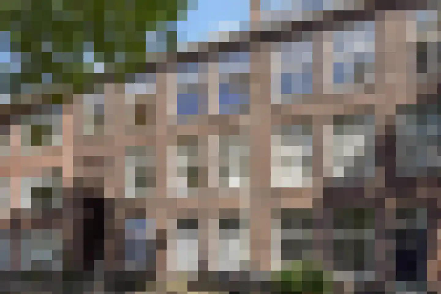 Valkenboskade 653 in Den Haag