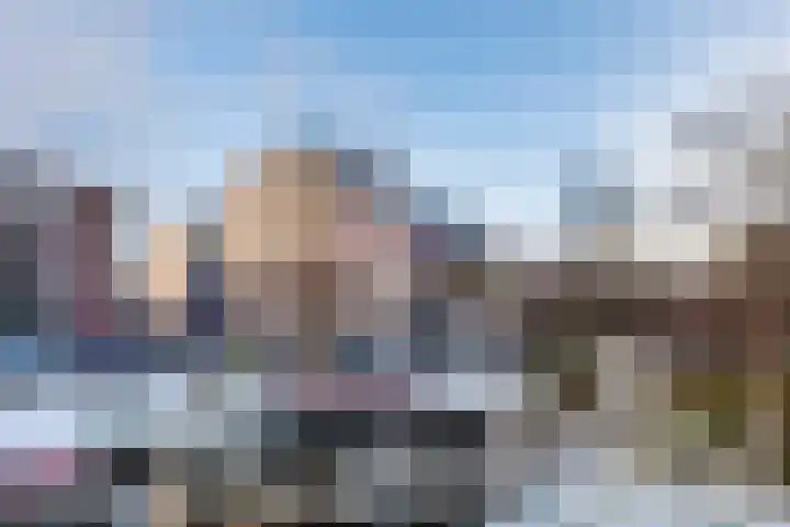 Valkenboskade 80 B in Den Haag