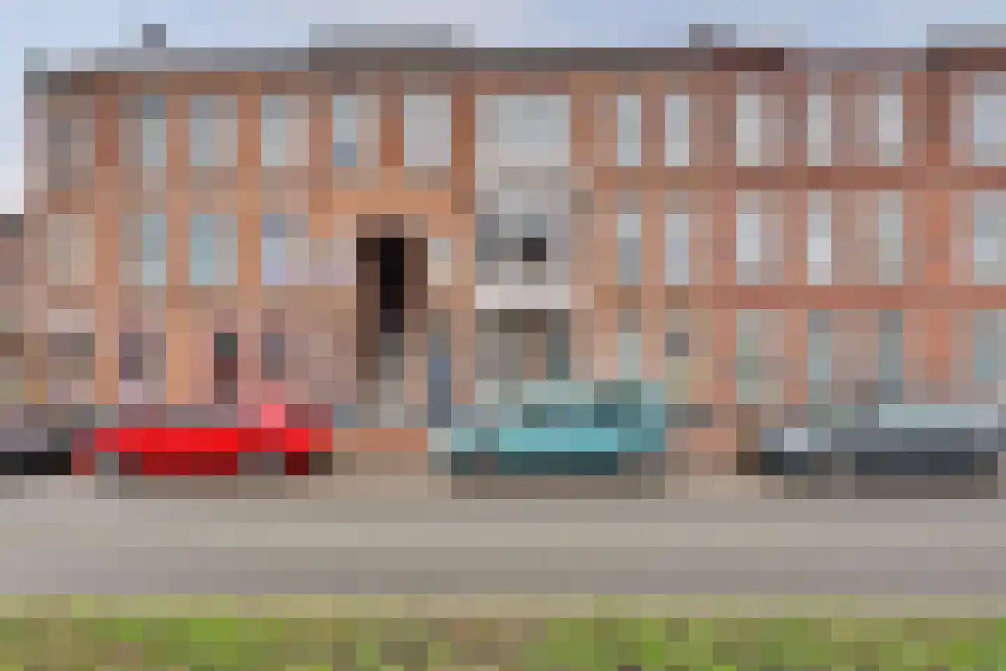 Valkenboslaan 133 Den Haag