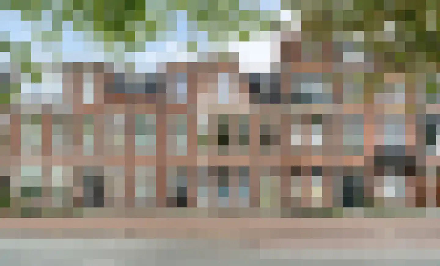 Valkenboslaan 14 in Den Haag