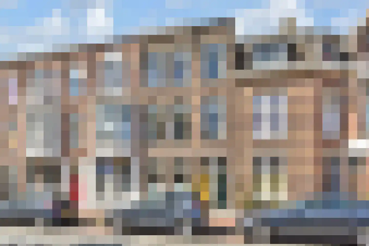 Valkenboslaan 145 in Den Haag