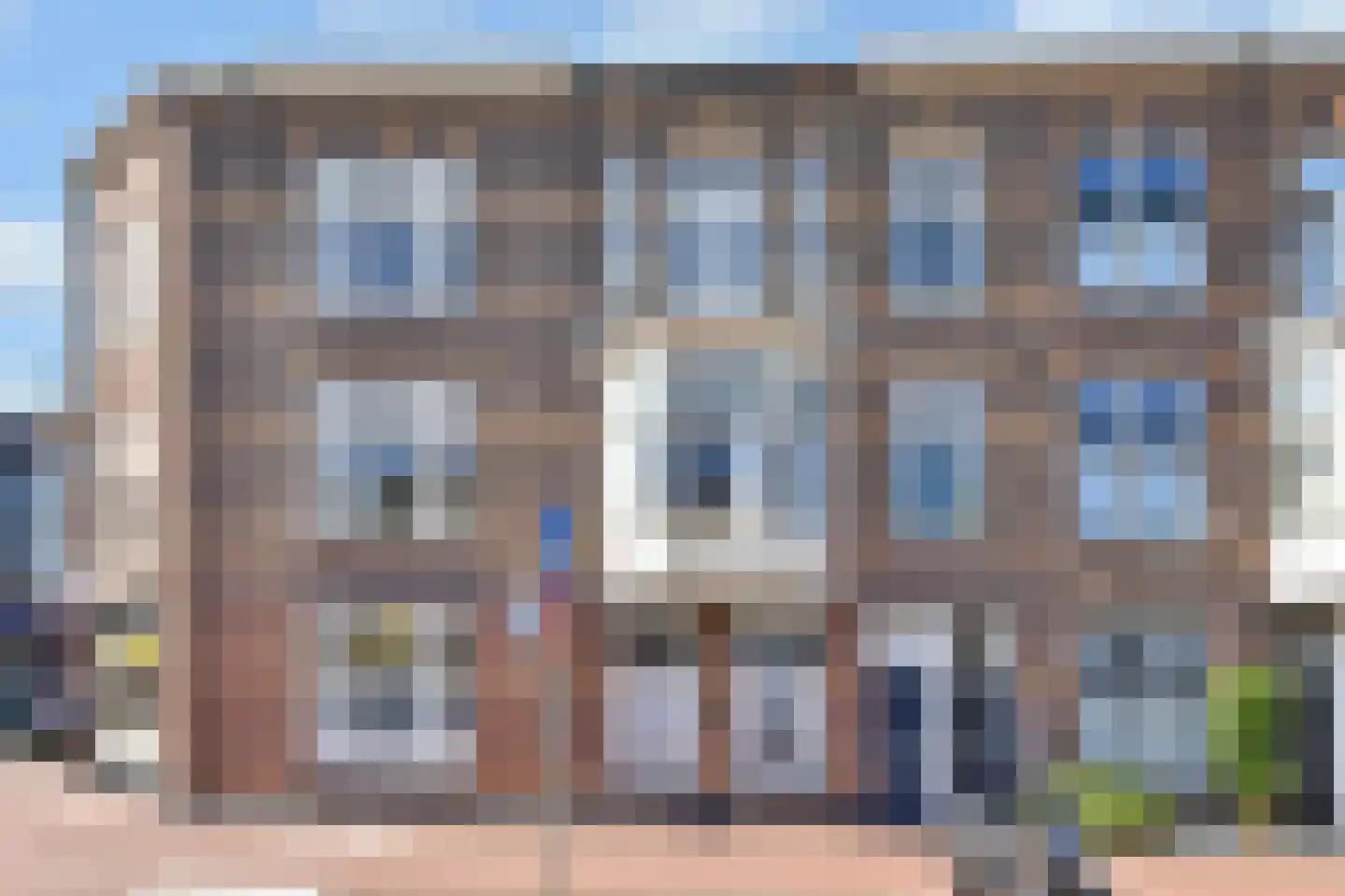 Valkenboslaan 171 in Den Haag