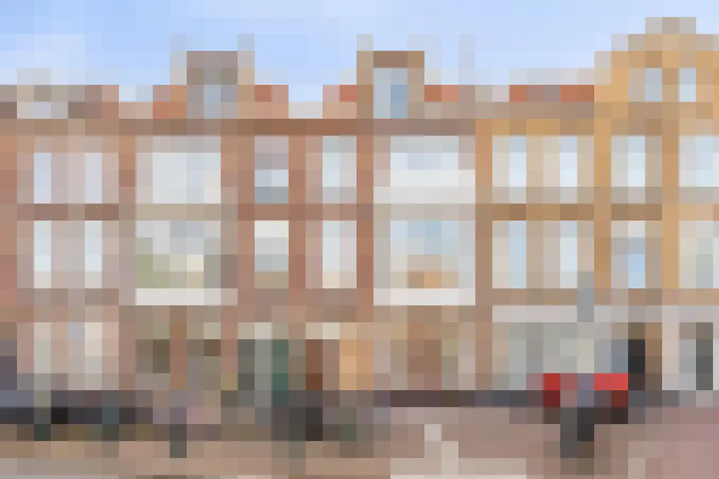 Valkenboslaan 182 in Den Haag