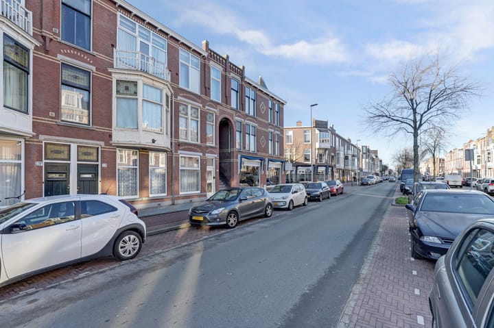 Valkenboslaan 217 dans 's-Gravenhage photo