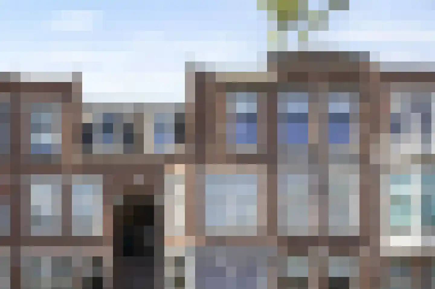 Valkenboslaan 257 in Den Haag