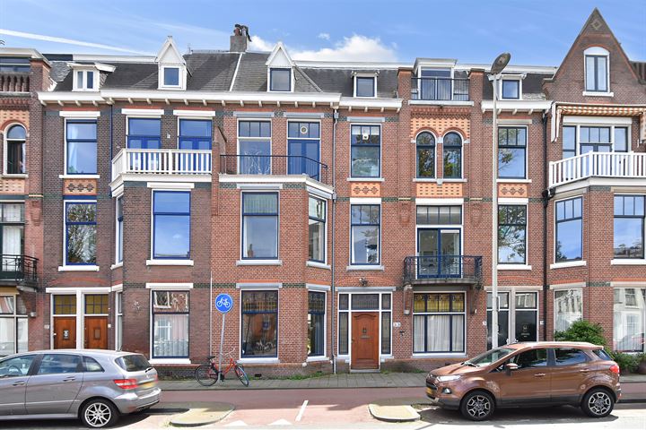 Valkenboslaan 26 in 's-Gravenhage photo