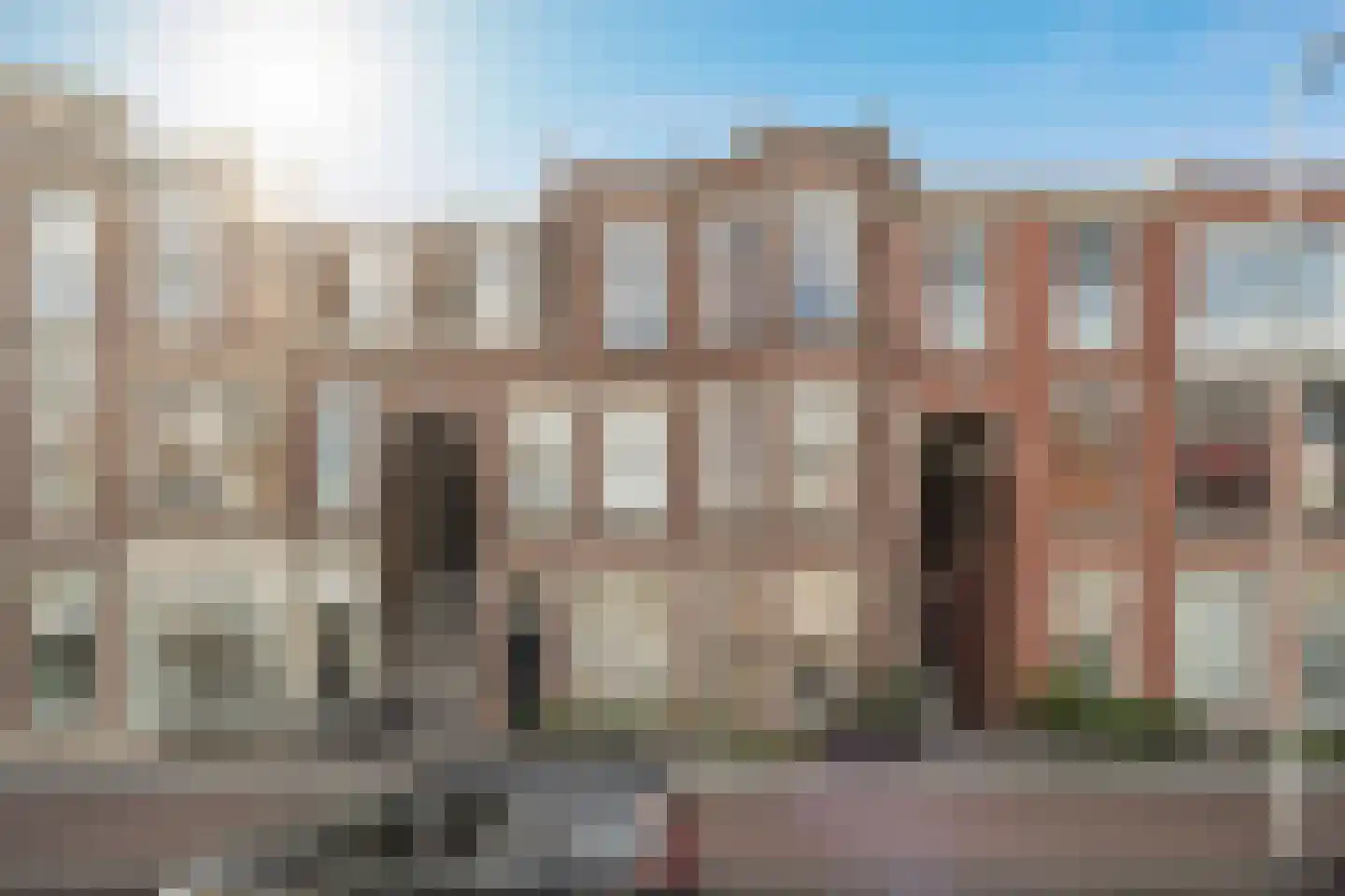 Valkenboslaan 293 in Den Haag