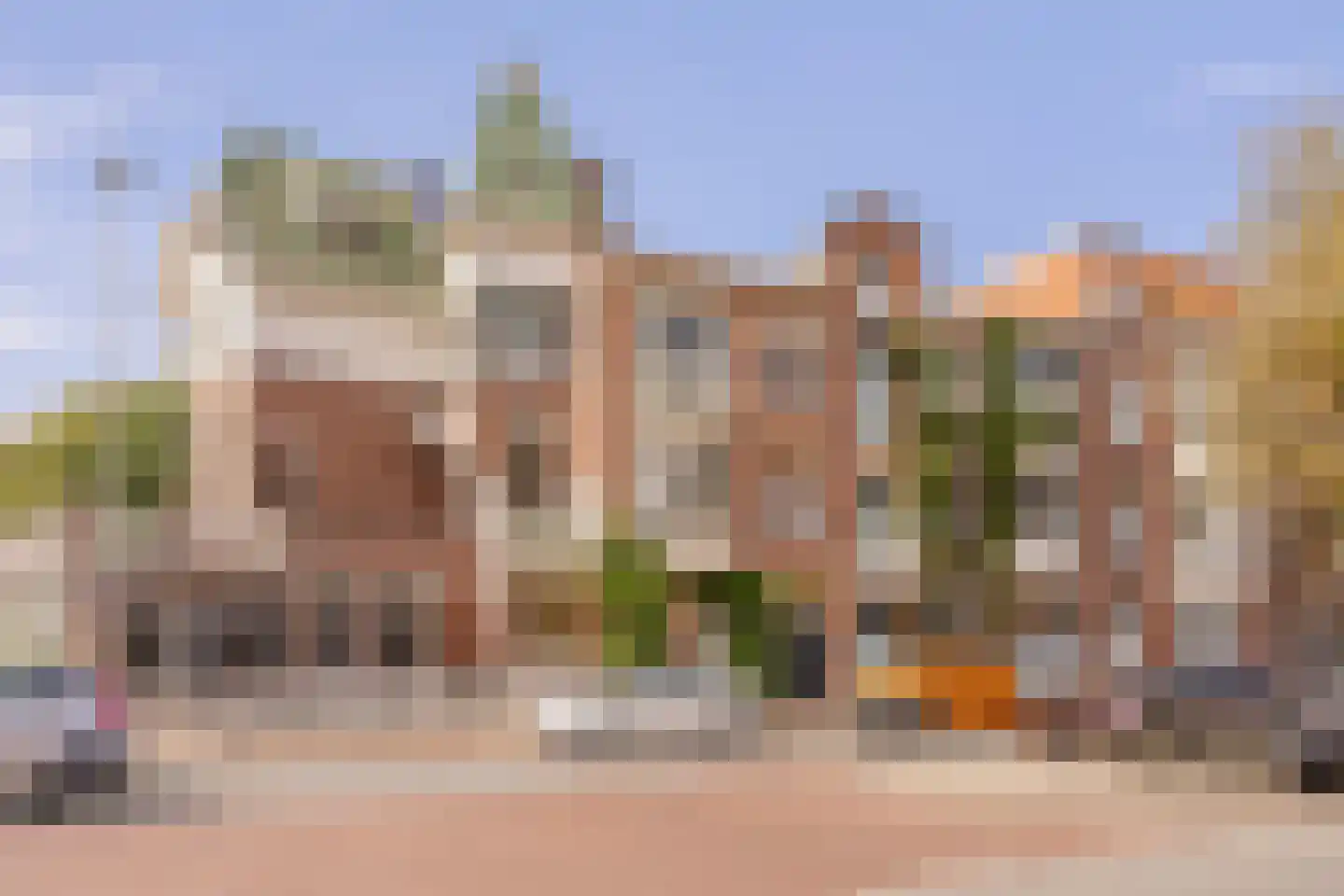 Valkenboslaan 325 in Den Haag