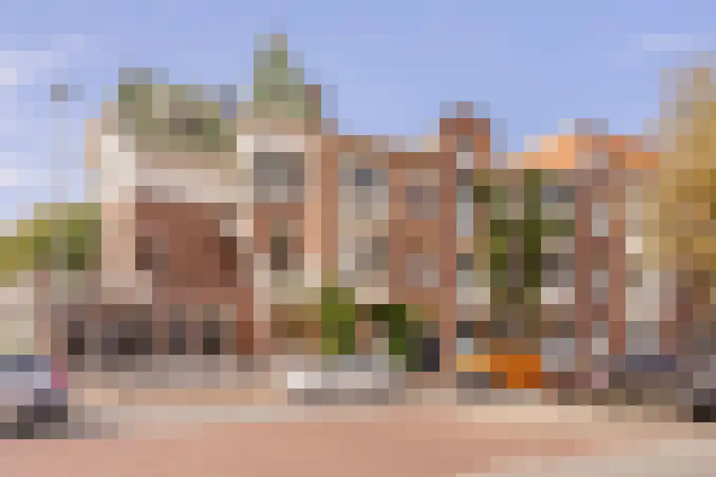 Valkenboslaan 325 in Den Haag