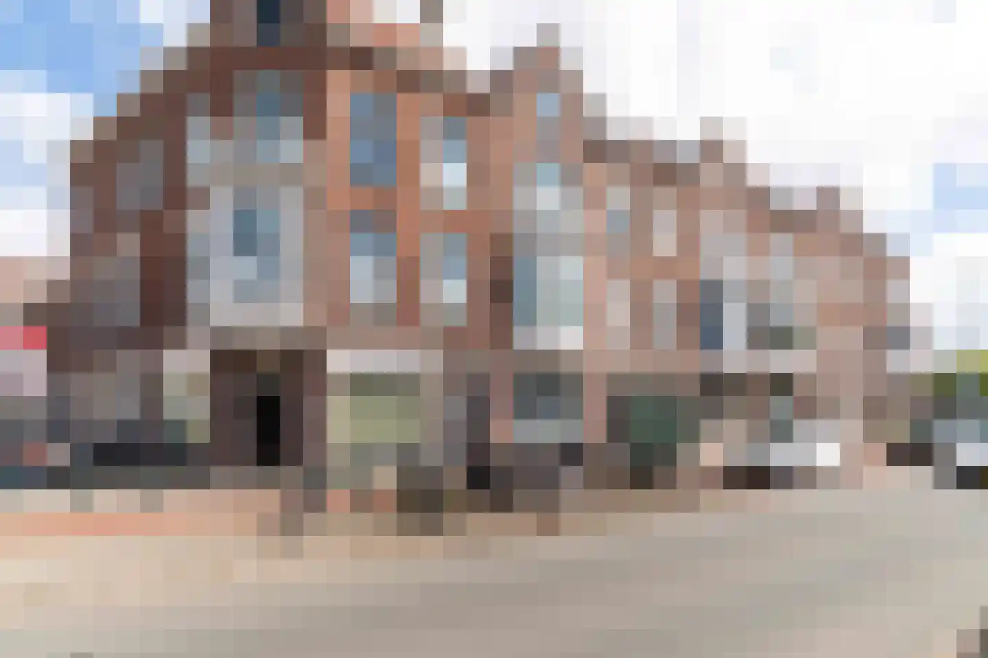 Valkenboslaan 346 C dans Den Haag