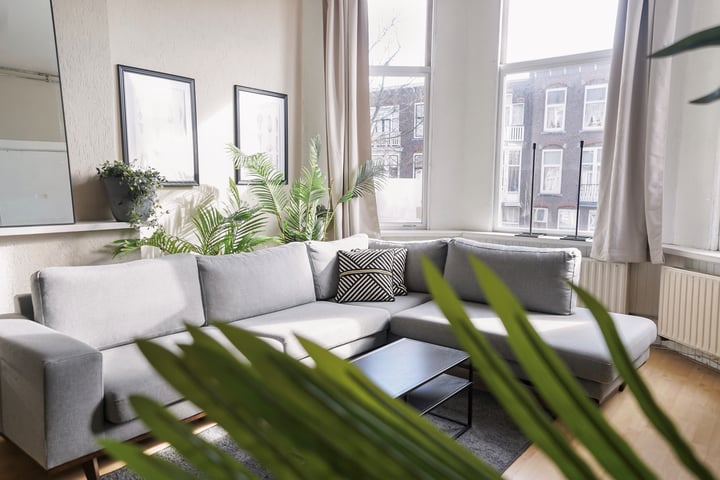 Valkenboslaan 39 in 's-Gravenhage foto