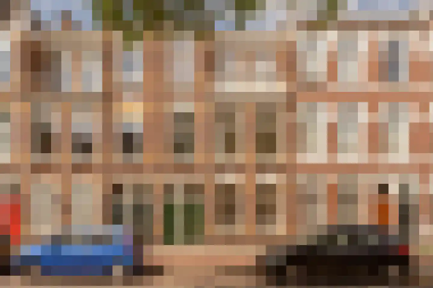 Valkenboslaan 59 A in Den Haag