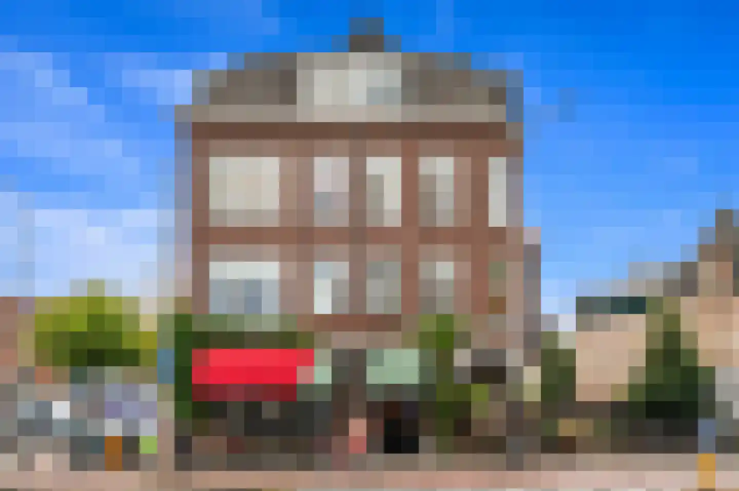 Valkenbosplein 23 B in Den Haag